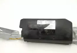 96550904801 штора подушек безопасности Peugeot 406 2000