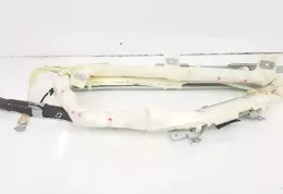 833556 штора подушек безопасности Citroen C-Crosser 2007
