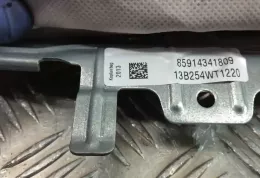 13B254WT1220 штора подушек безопасности BMW 5 F10 F11 2013