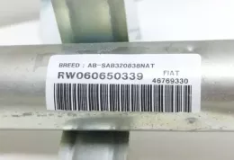 46769330 штора подушок безпеки Fiat Stilo 2006