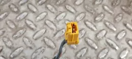 55315099AD штора подушек безопасности Jeep Cherokee III KJ 2001