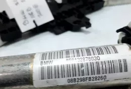 121800 штора подушек безопасности BMW 1 E81 E87 2008