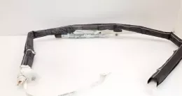 1135471 штора подушек безопасности Peugeot 508 2011