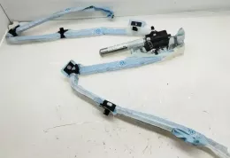 1016044800575 штора подушек безопасности Volkswagen PASSAT B6 2007