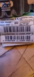 34146987T штора подушек безопасности Mercedes-Benz Vito Viano W447 2014