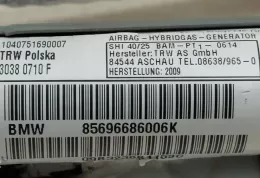 1040751690007 штора подушек безопасности BMW 3 E90 E91 2007