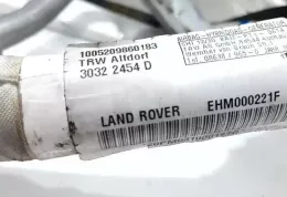 93702 штора подушок безпеки Land Rover Range Rover L322 2002
