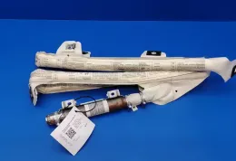 204860050 штора подушек безопасности Mercedes-Benz C W204 2008