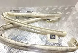 610932900 штора подушок безпеки Mercedes-Benz CLS C218 X218 2014
