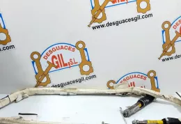 121810 штора подушок безпеки Renault Espace IV 2002
