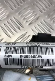 1182579806166 штора подушок безпеки BMW 3 E90 E91 2011