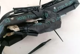 30353812E штора подушок безпеки Peugeot 206 2004