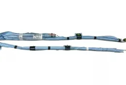 1778600602 штора подушек безопасности Mercedes-Benz CLA C117 X117 W117 2020