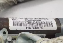 8469664508 штора подушок безпеки BMW 3 E90 E91 2007