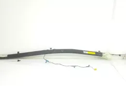 55315018AF штора подушок безпеки Jeep Cherokee III KJ 2001
