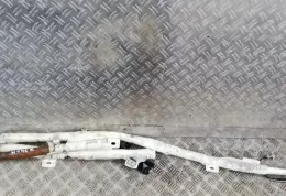 32AWLC070080167 штора подушек безопасности Toyota Avensis T250 2007