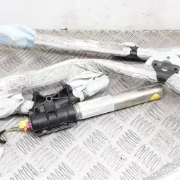 680KS00264877T штора подушок безпеки Audi A6 S6 C6 4F 2008