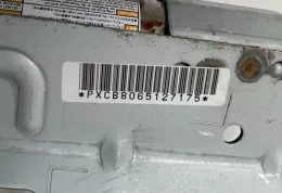 PXCB8065127175 штора подушок безпеки Nissan Murano Z50 2004