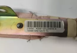 78870SMGG82 штора подушек безопасности Honda Civic 2006