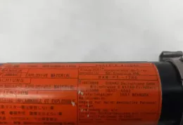 98251FG000 штора подушок безпеки Subaru Impreza III 2008