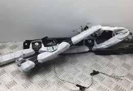 2990784 штора подушок безпеки BMW 3 E90 E91 2006