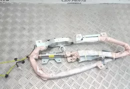 WN42N082911 штора подушок безпеки Subaru Forester SH 2011