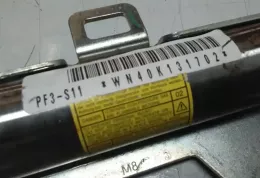WN40K131702 штора подушок безпеки Subaru Forester SH 2009