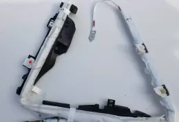 652593100D штора подушек безопасности Toyota Aygo X 2021