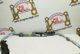 40753 штора подушок безпеки Toyota Prius (XW20) 2003