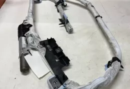 10B3339B10451 штора подушок безпеки BMW 3 E90 E91 2007