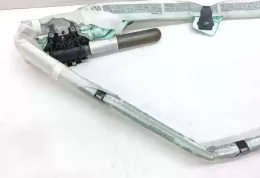 3C0880742 штора подушок безпеки Volkswagen PASSAT B7 2012