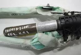 1053333651099 штора подушок безпеки Volkswagen PASSAT B7 2011
