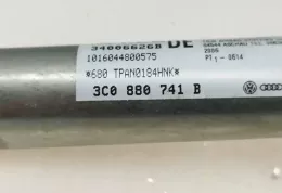 1016044800575 штора подушек безопасности Volkswagen PASSAT B6 2007