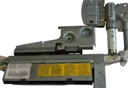30321188 штора подушок безпеки Land Rover Range Rover L322 2007