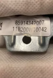 11B200WT0042 штора подушок безпеки BMW 5 F10 F11 2011
