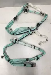 732569811 штора подушек безопасности BMW X5 F15 2017