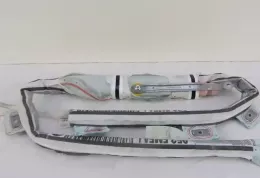 505471410 штора подушок безпеки Alfa Romeo Giulia 2020