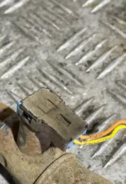 R4301079H штора подушек безопасности Peugeot 307 2004