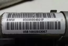 05B108GB03067 штора подушек безопасности BMW 3 E90 E91 2007