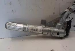0111010057G штора подушек безопасности Ford Mondeo Mk III 2000