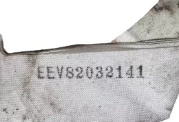 EEV82032141 штора подушек безопасности Toyota Prius (XW30) 2010
