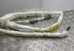 840147337030 штора подушек безопасности BMW 5 E60 E61 2008