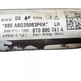 ASG20063P4H штора подушек безопасности Audi A5 8T 8F 2009