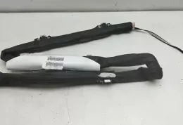 0298390 штора подушок безпеки Peugeot 3008 I 2016
