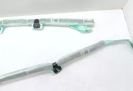 3C0880742 штора подушок безпеки Volkswagen PASSAT B7 2012