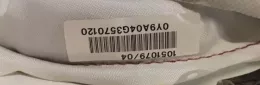 575880741E штора подушек безопасности Seat Ateca 2017