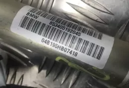 30358169C штора подушок безпеки BMW X3 E83 2005