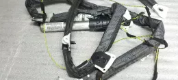 843405191041 штора подушек безопасности BMW X3 E83 2005