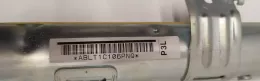 ABLT1C106PNQ штора подушек безопасности Toyota Land Cruiser (J120) 2006