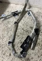 30330425 штора подушок безпеки BMW 3 E90 E91 2006